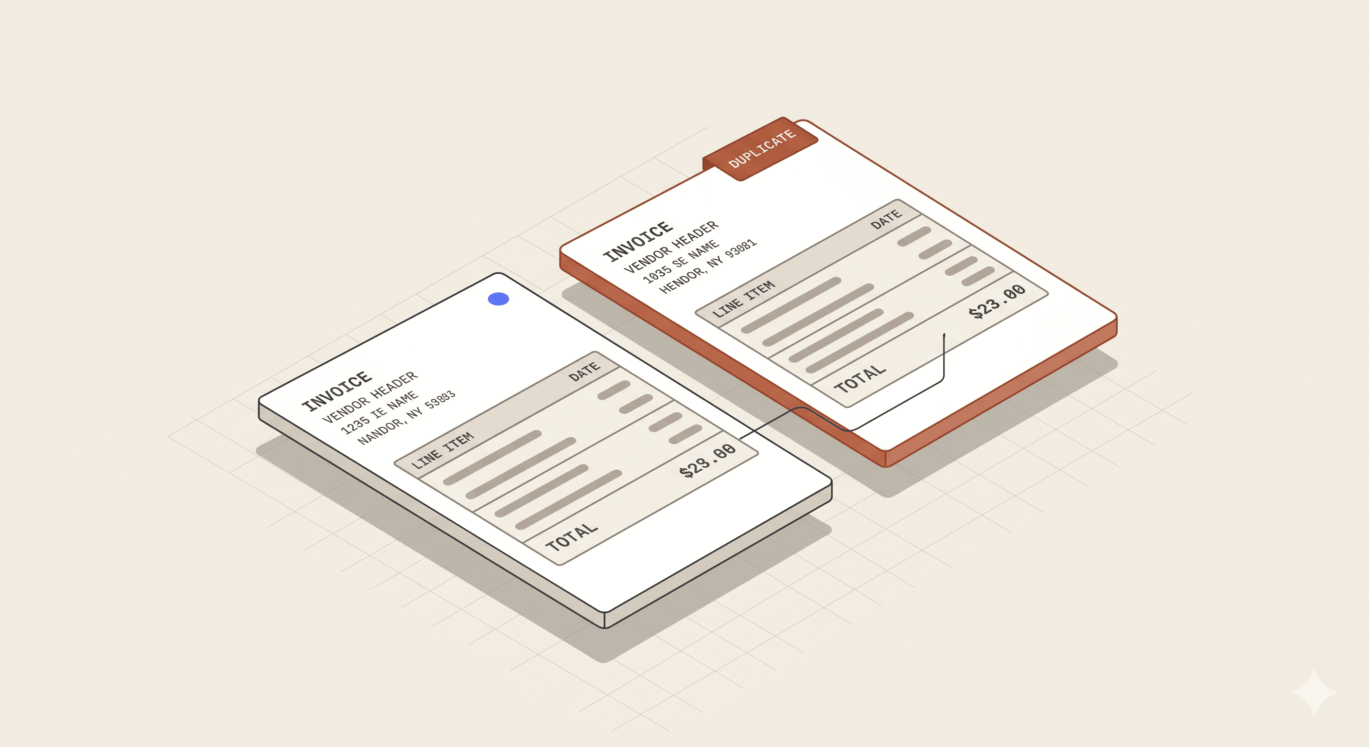 Approval routing