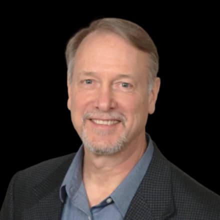 Ken Christiansen