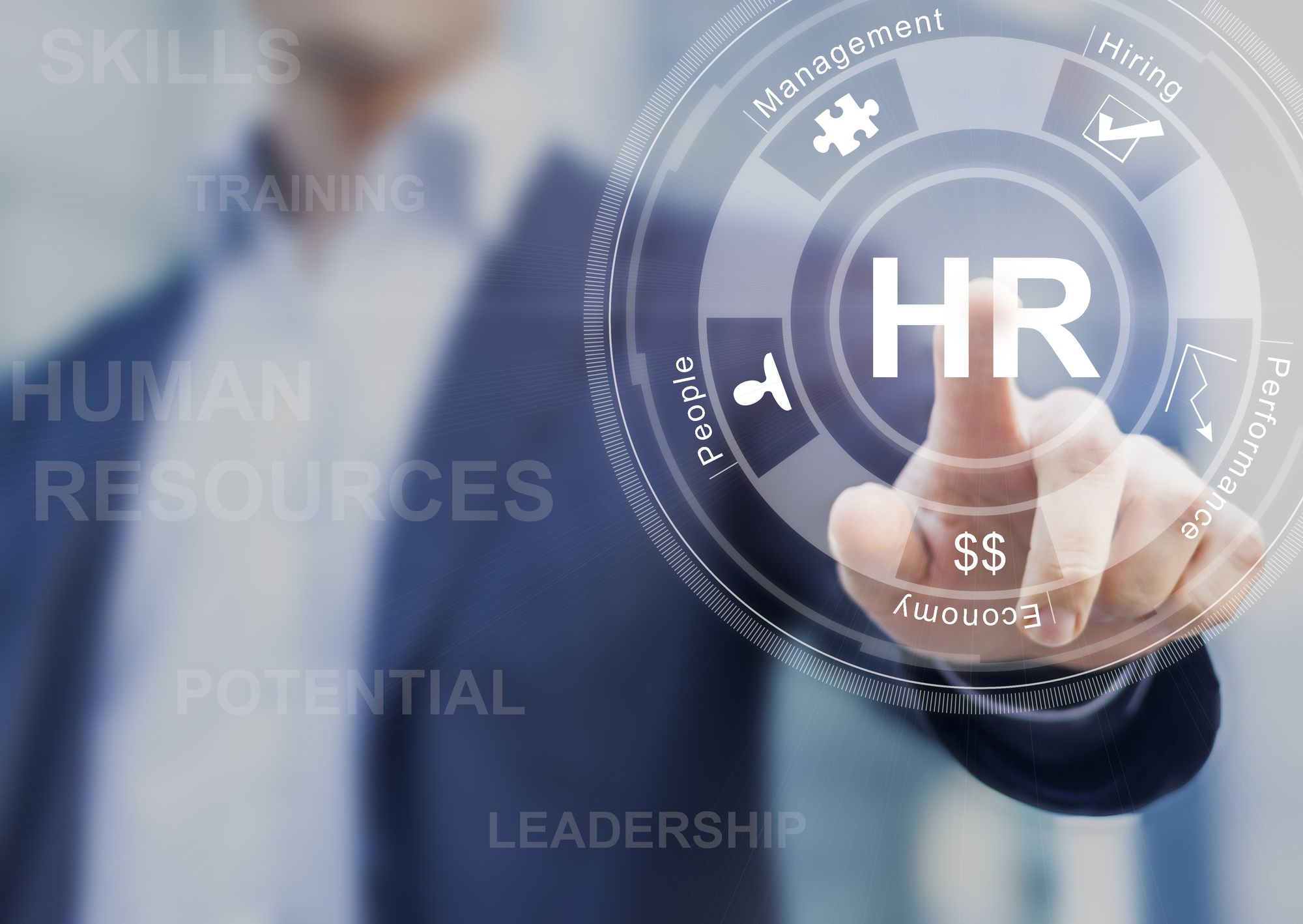 RPA in Human Resources - 10 popular Use Cases, Benefits & Best Practices