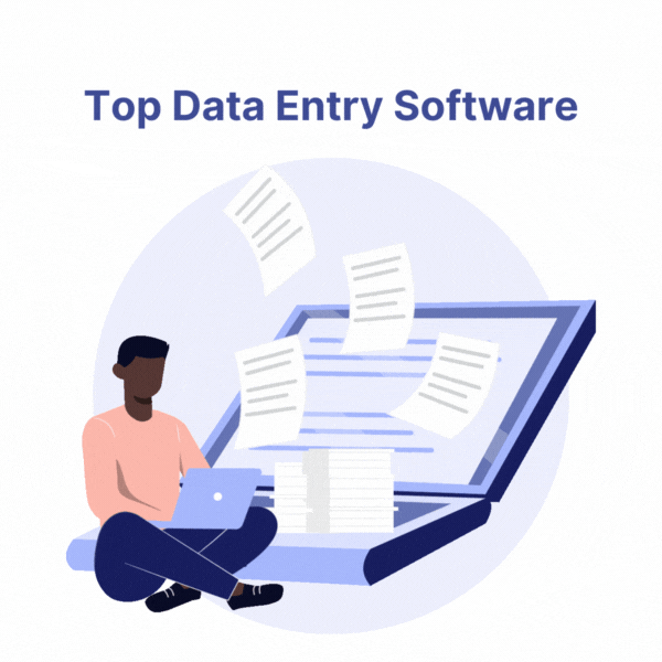 Top Data Entry Software For Advanced Automation In 2023