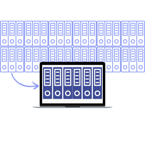 What is document archiving & how to automate it? 