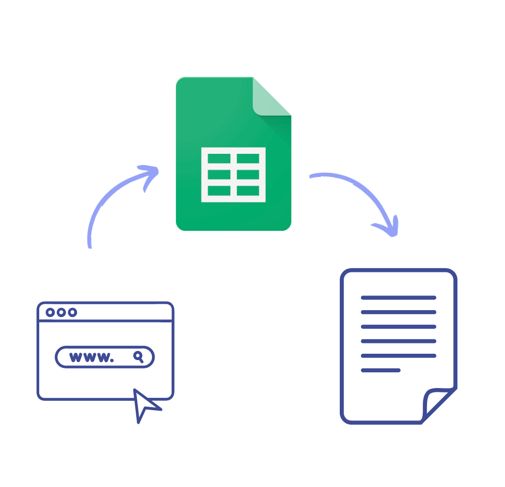 Google Sheets Web Scraping: A Simple Guide for 2024