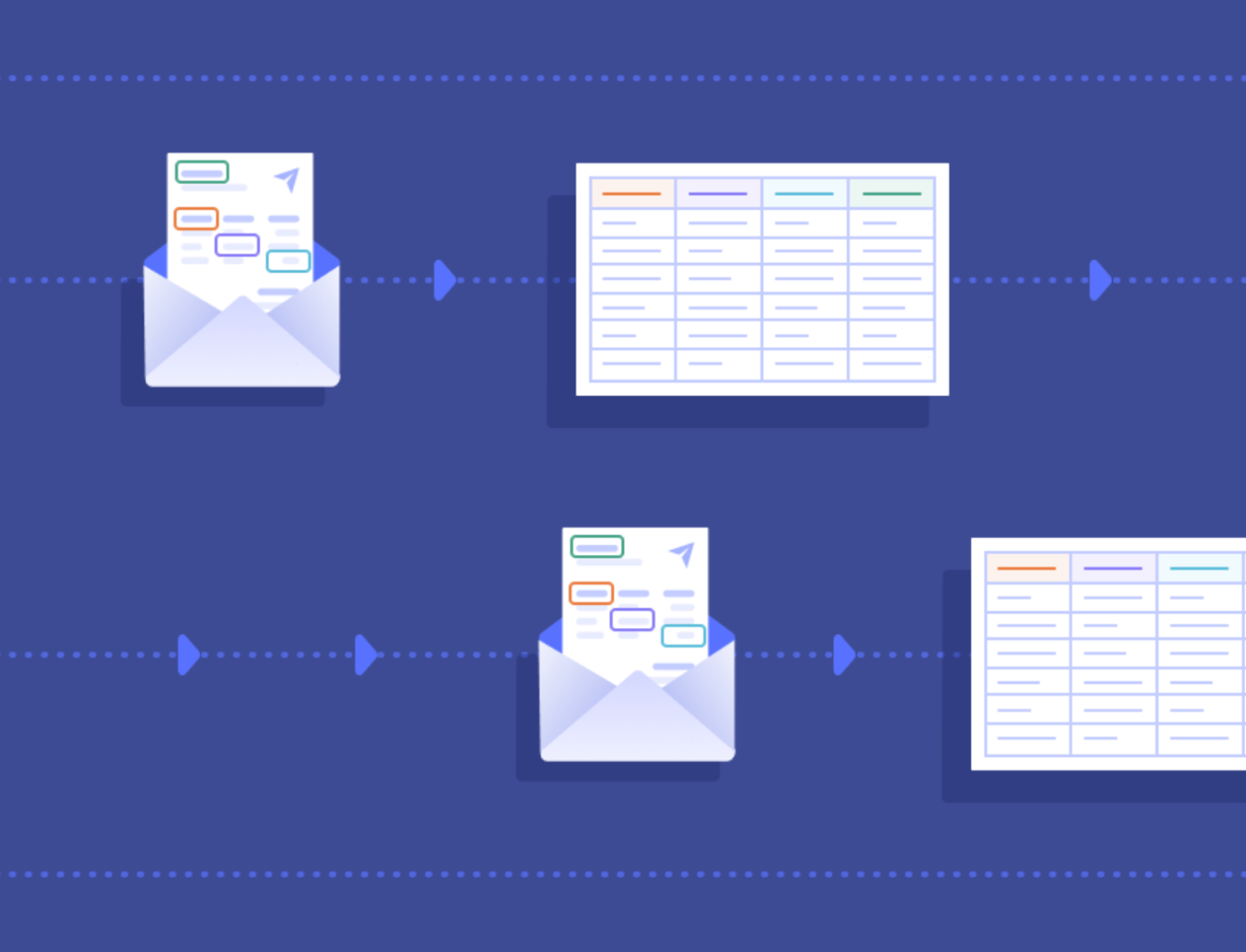 Email to Google Sheets: How to automate Gmail data extraction