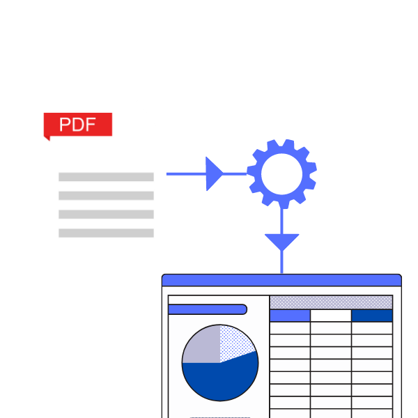 How to copy and paste from a PDF