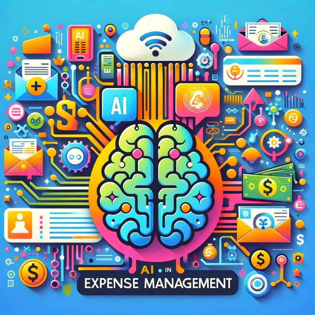 7 Ways AI Can Streamline Expense Management