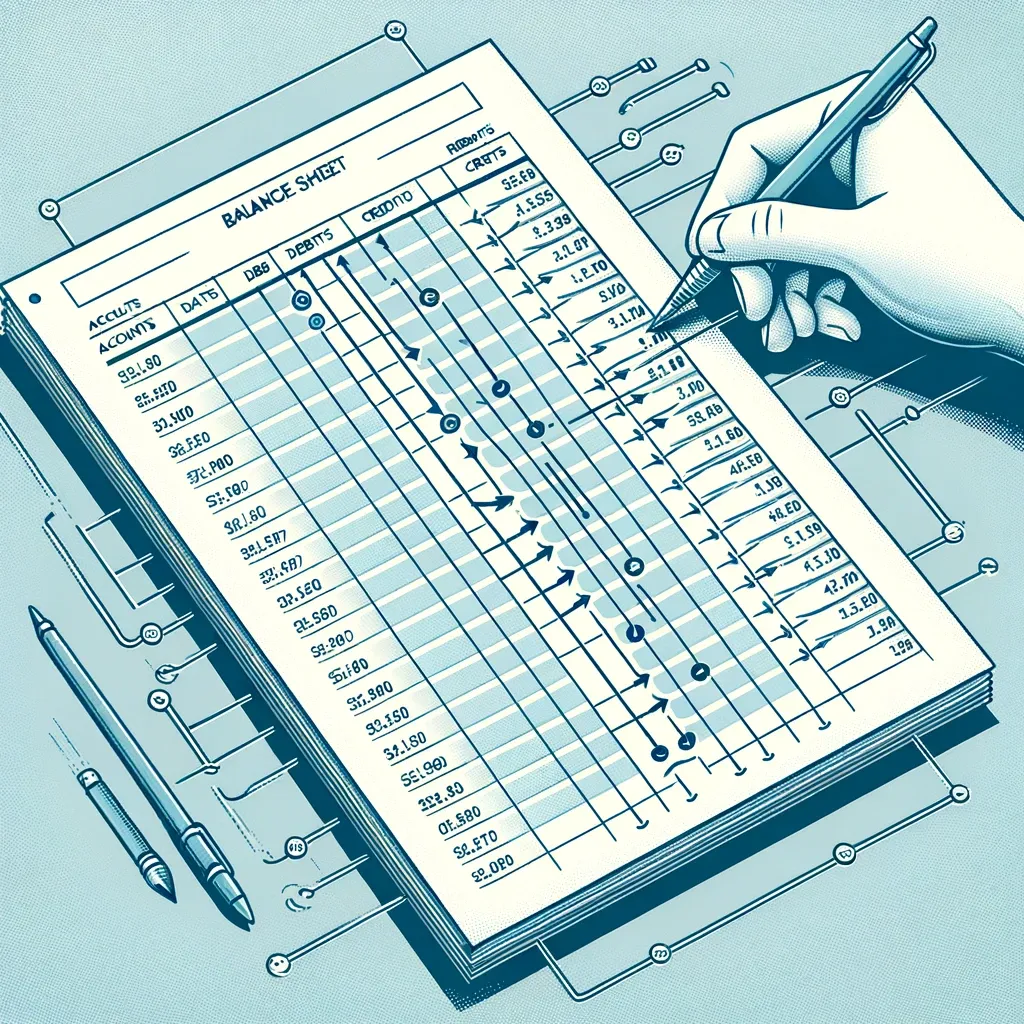 Best Balance sheet reconciliation Software