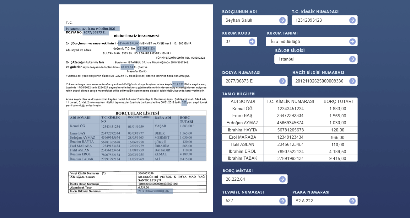 Top ABBYY FlexiCapture alternatives for document processing Post image