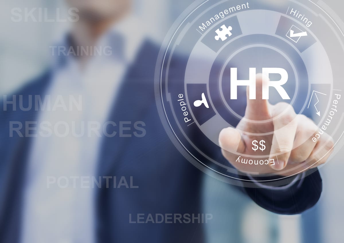 RPA in Human Resources - 10 popular Use Cases, Benefits & Best Practices Post feature image