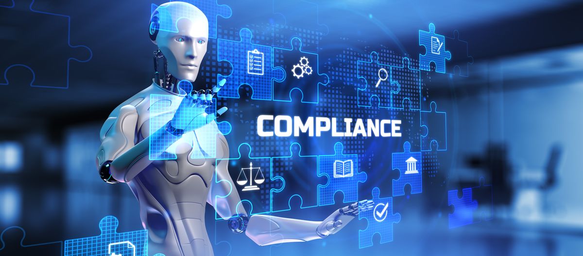 RPA Compliance