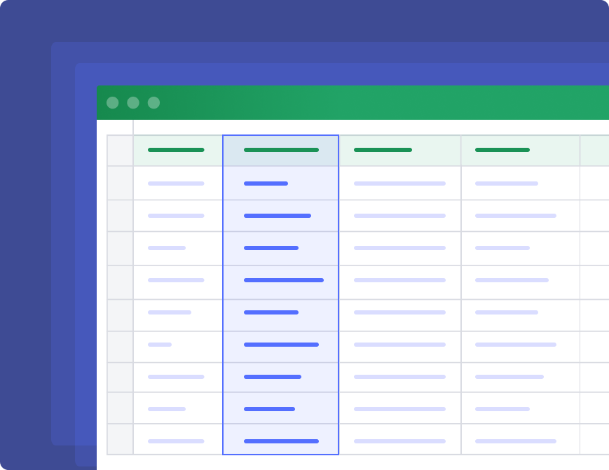 Parse Data in Excel