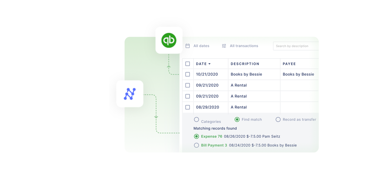 Quickbooks Receipt Scanner: How to Scan Receipts into Quickbooks? Post feature image