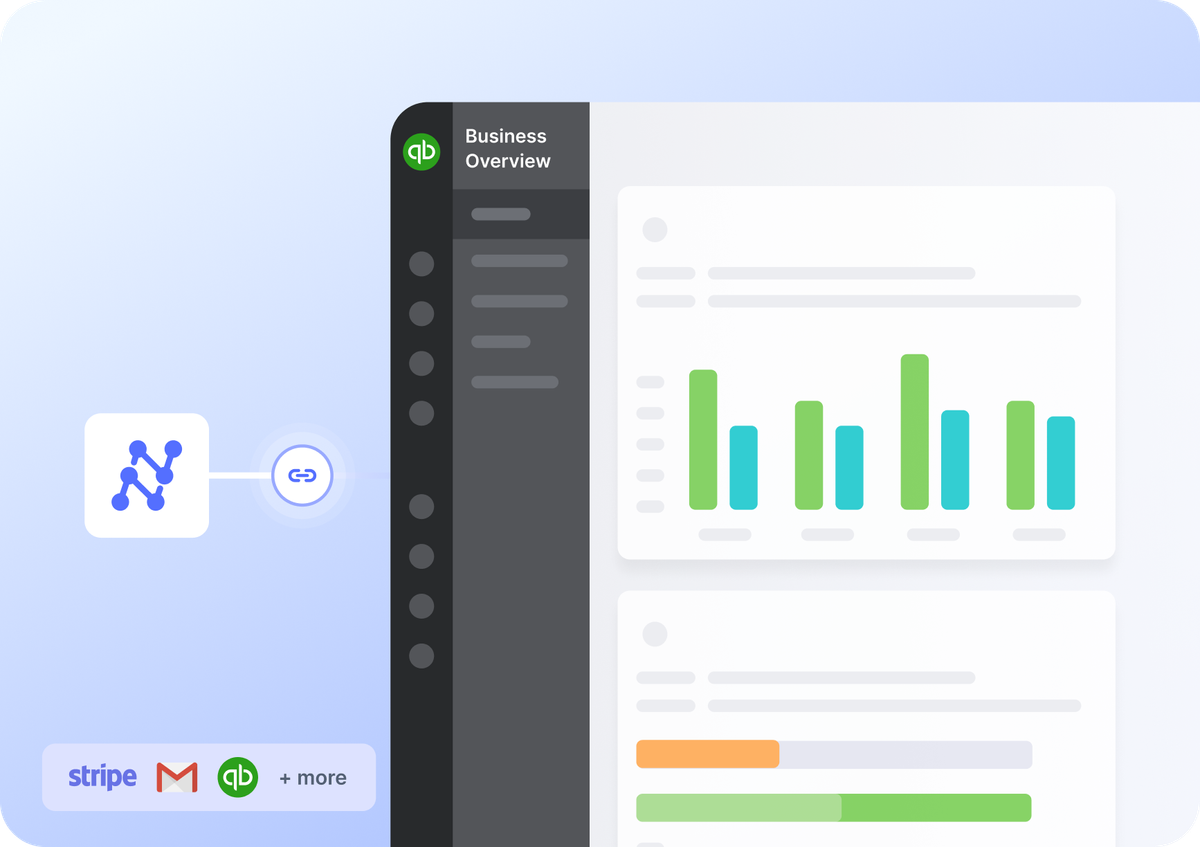 Automate Account and Bank Reconciliation