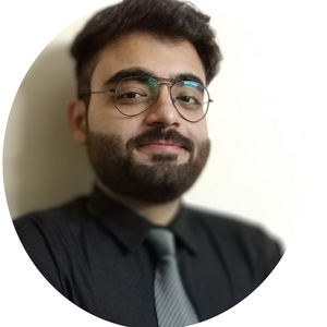 Chirag Chandiramani Profile image