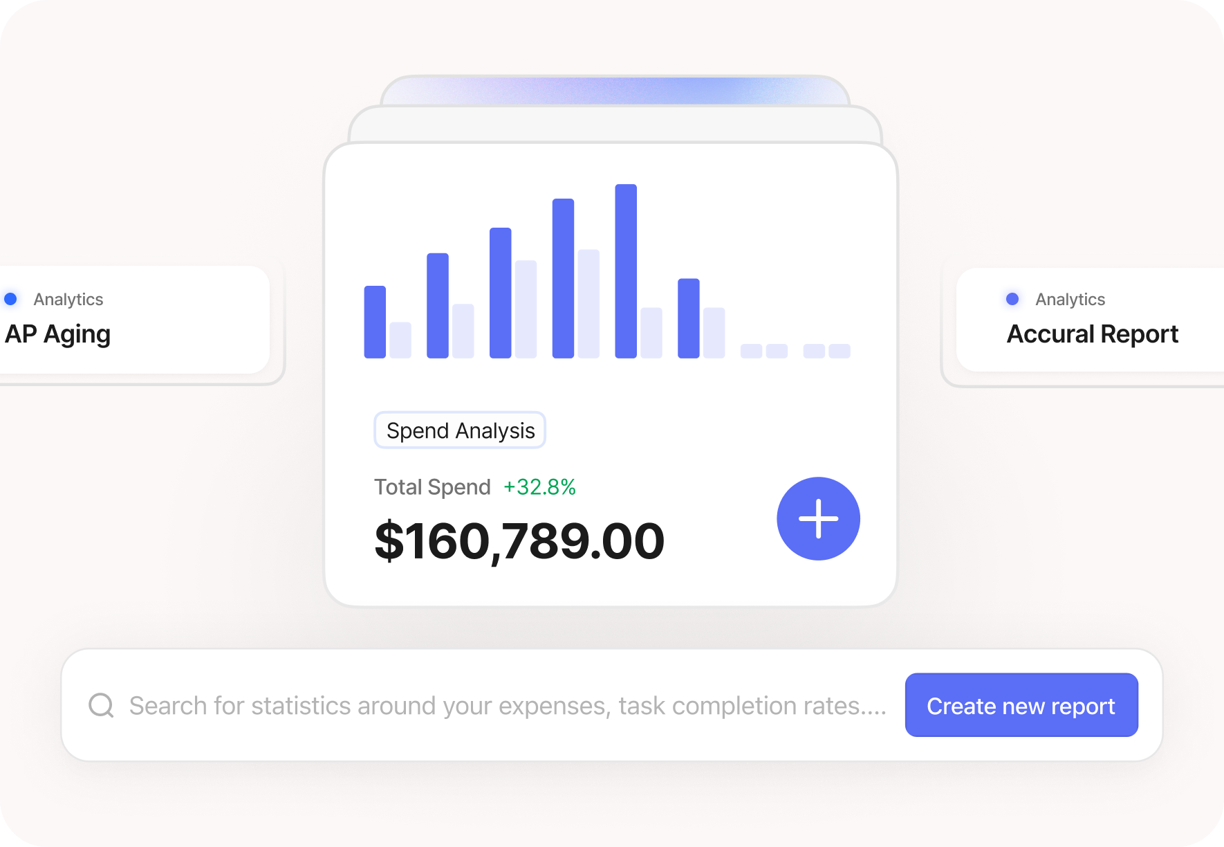 Natural-language analytics