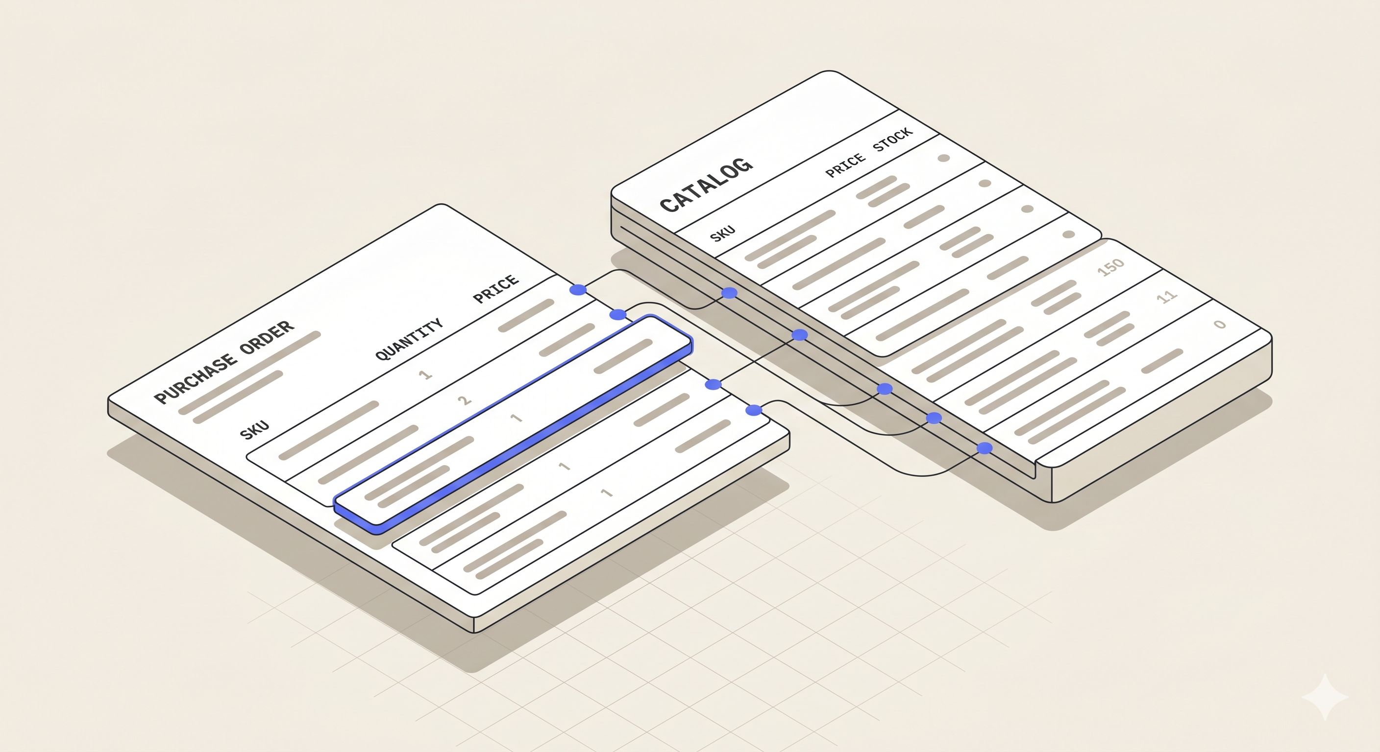 PO Validation